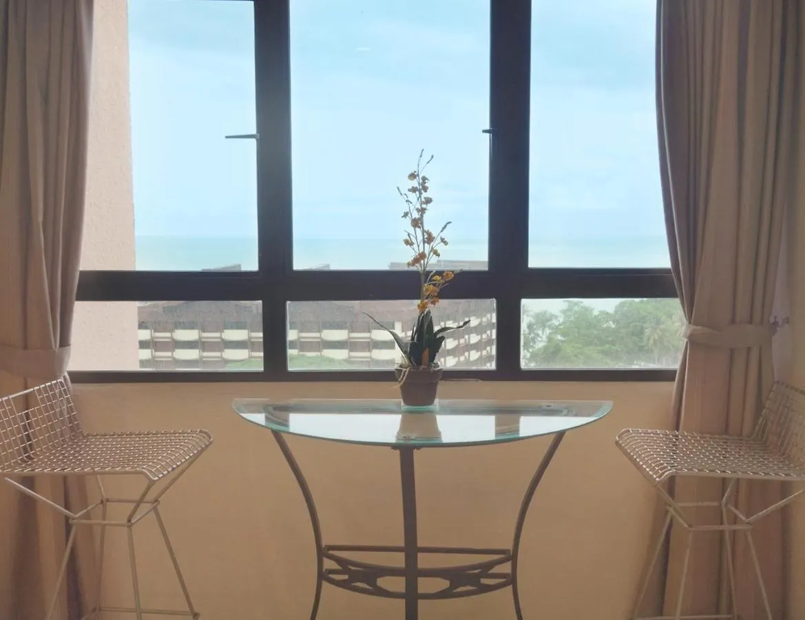 Sri Sayang Seaview Holiday Home باتو فيرينغي 0*,  ماليزيا