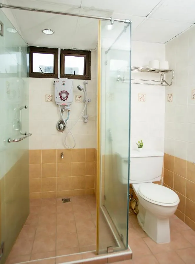 Sri Sayang Seaview Holiday Home باتو فيرينغي شقة