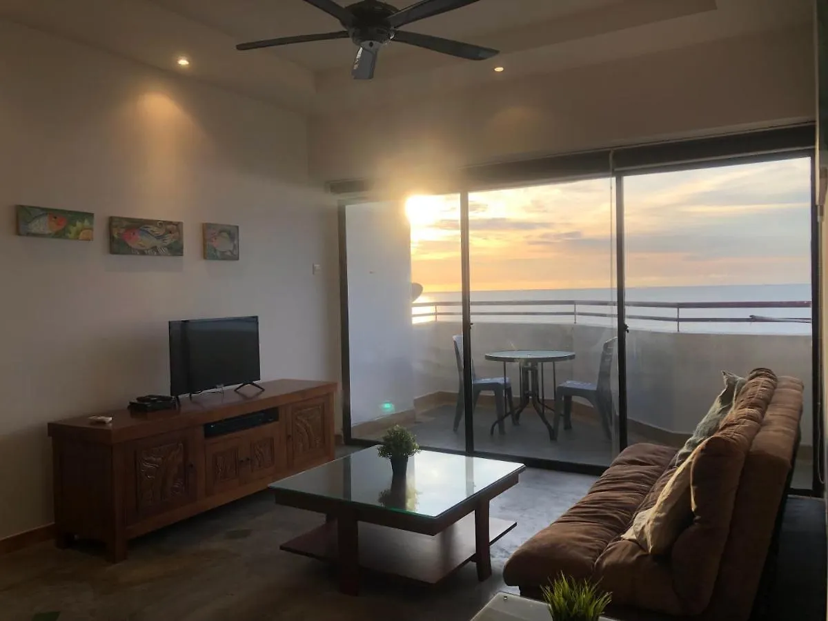 شقة Sri Sayang Seaview Holiday Home باتو فيرينغي