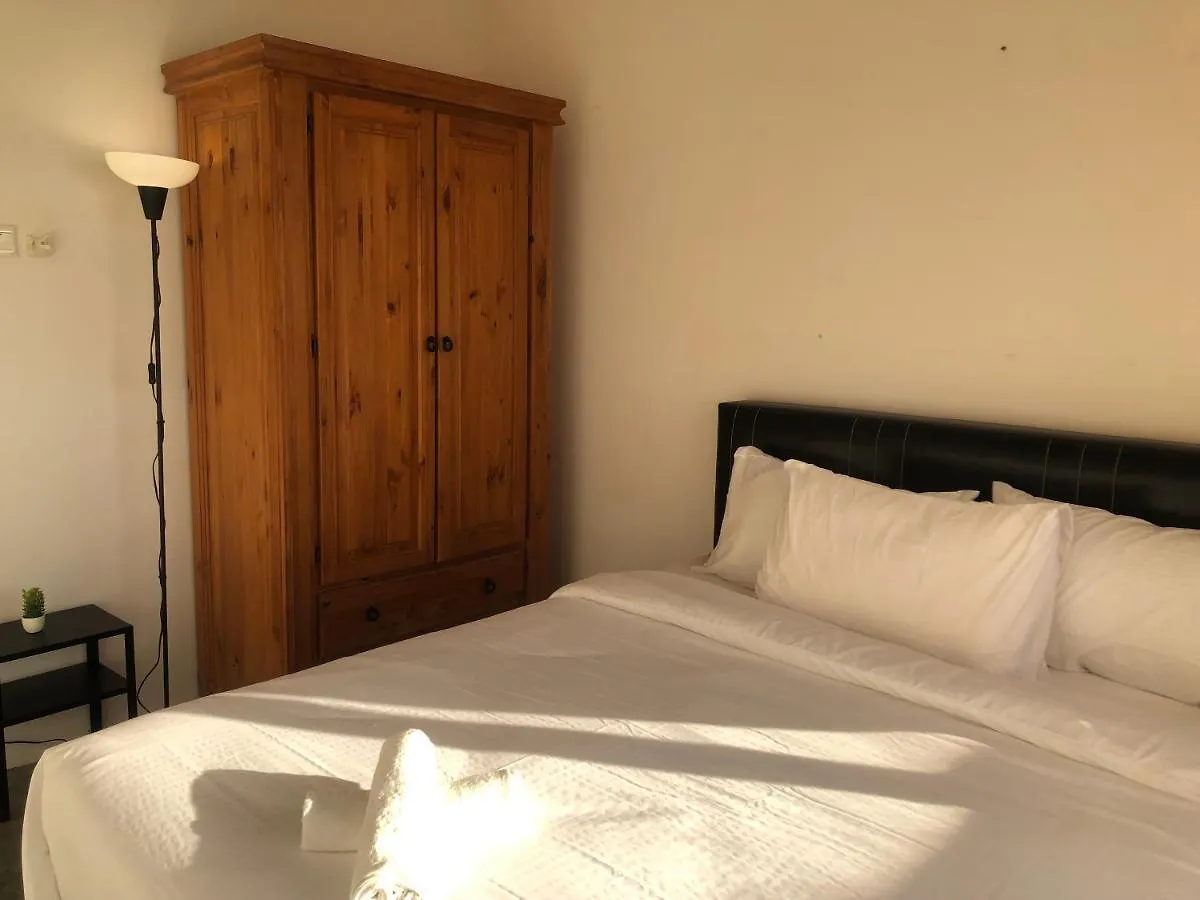Sri Sayang Seaview Holiday Home باتو فيرينغي 0*,  ماليزيا