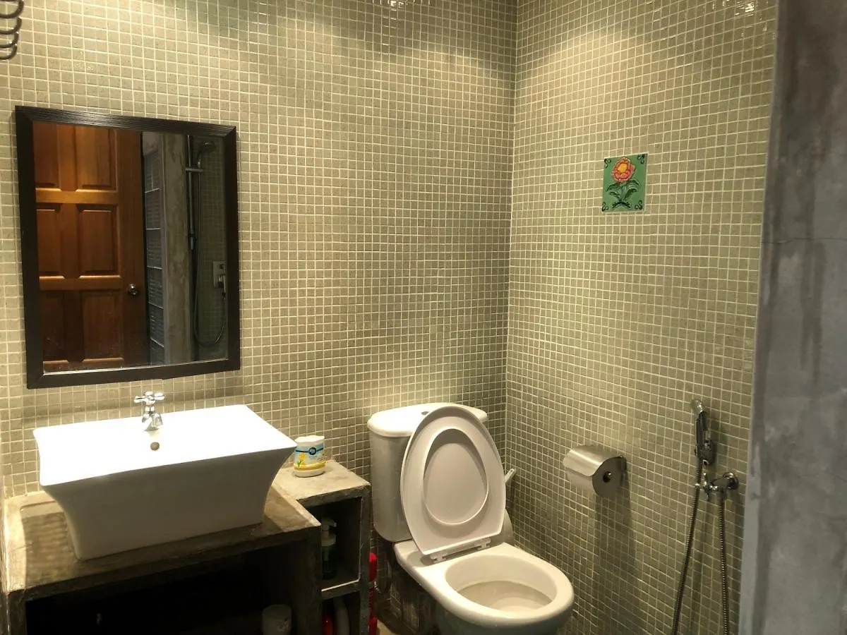 شقة Sri Sayang Seaview Holiday Home باتو فيرينغي