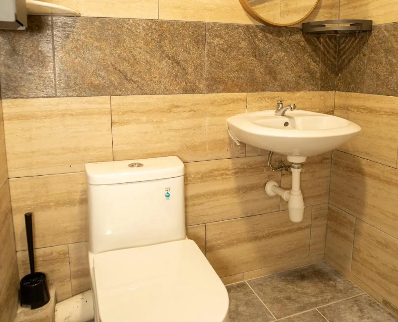 Sri Sayang Seaview Holiday Home باتو فيرينغي 0*,  ماليزيا