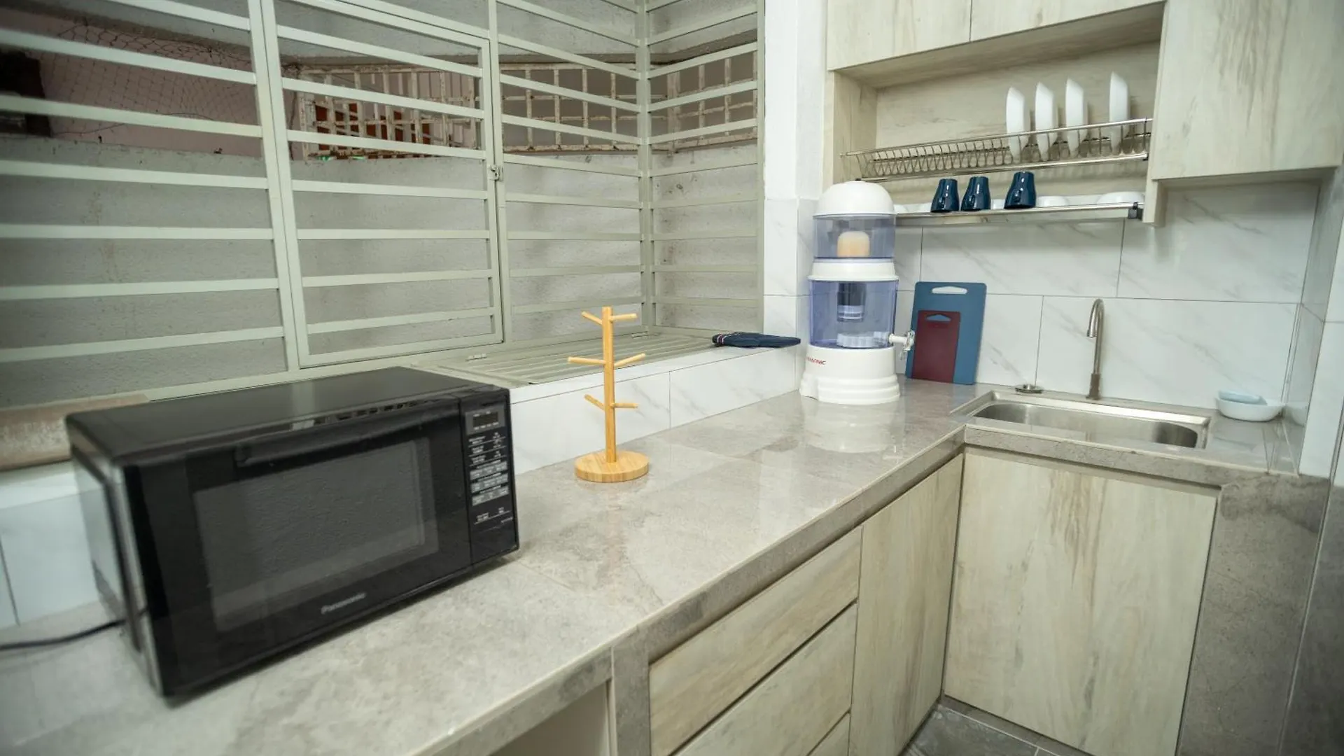 Sri Sayang Seaview Holiday Home Batu Ferringhi Malaysia